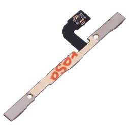 Ein/Aus Power & Volume Flex kabel für Xiaomi Pocophone F1 für 8,50 €