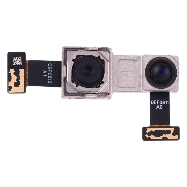 Back Camera for Xiaomi Mi Max 3 at 21,89 €