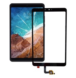 Vitre écran tactile pour Xiaomi Mi Pad 4 (noir) à 39,90 €
