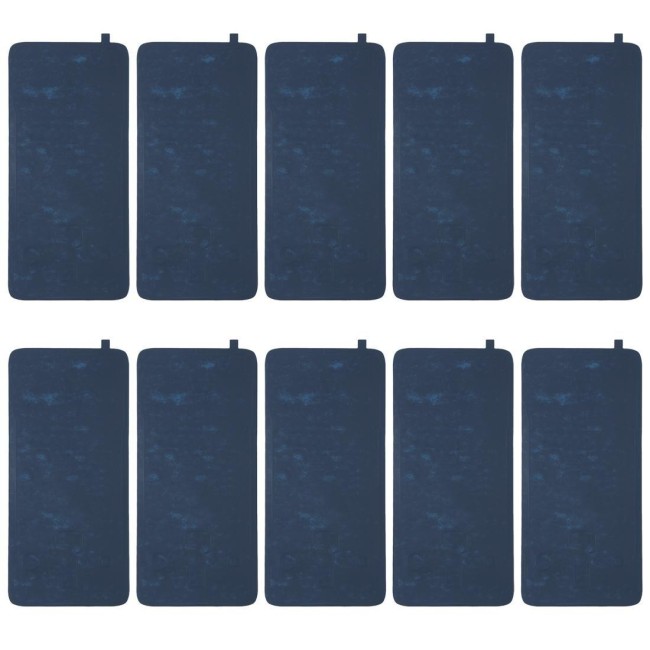 10pcs Back Cover Adhesive for Xiaomi Mi 9 at 8,50 €