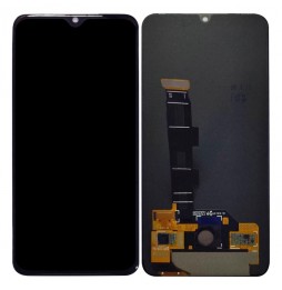 Écran LCD original pour Xiaomi Mi 9 SE (Noir) à 85,89 €