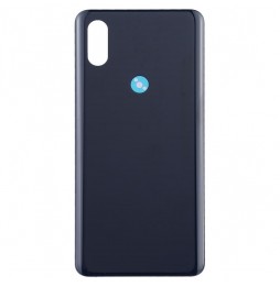 Achterkant voor Xiaomi Mi Mix 3 (blauw)(Met Logo) voor 36,90 €