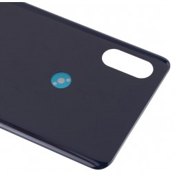 Cache arrière pour Xiaomi Mi Mix 3 (Bleu)(Avec Logo) à 36,90 €