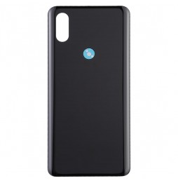 Battery Back Cover for Xiaomi Mi Mix 3 (Black)(With Logo) at 46,90 €