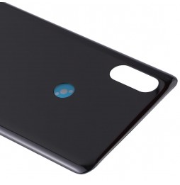 Achterkant voor Xiaomi Mi Mix 3 (zwart)(Met Logo) voor 46,90 €