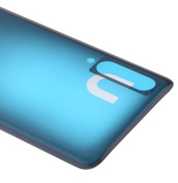 Cache arrière pour Xiaomi Mi 9 (Transparent)(Avec Logo) à 10,58 €