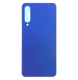Rückseite Akkudeckel für Xiaomi Mi 9 SE (blau)(Mit Logo) für 16,89 €