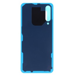 Achterkant voor Xiaomi Mi 9 SE (blauw)(Met Logo) voor 16,89 €