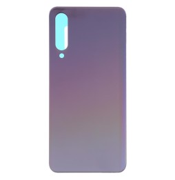 Cache arrière pour Xiaomi Mi 9 SE (Violet)(Avec Logo) à 16,89 €