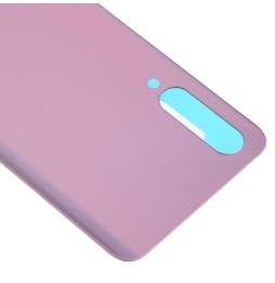 Achterkant voor Xiaomi Mi 9 SE (paars)(Met Logo) voor 16,89 €