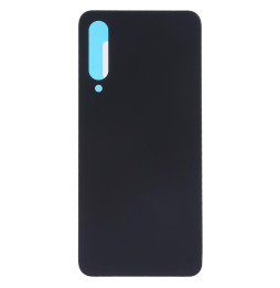 Rückseite Akkudeckel für Xiaomi Mi 9 SE (Schwarz)(Mit Logo) für 16,89 €