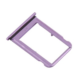 Tiroir carte SIM pour Xiaomi Mi 9 (violet) à 8,50 €