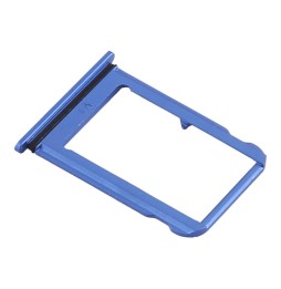 SIM Karten Halter für Xiaomi Mi 9 (blau) für 8,50 €