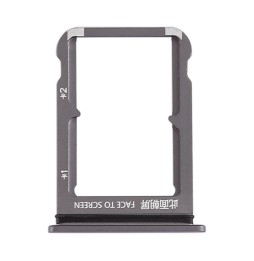 Tiroir carte SIM pour Xiaomi Mi 9 (gris) à 8,50 €
