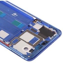 LCD Frame voor Xiaomi Mi 9 (blauw) voor 40,50 €