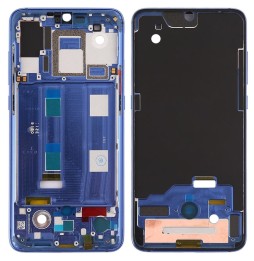 LCD Rahmen für Xiaomi Mi 9 (blau) für 40,50 €