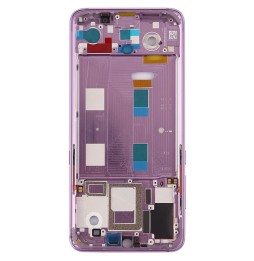 LCD Rahmen für Xiaomi Mi 9 (pink) für 40,50 €