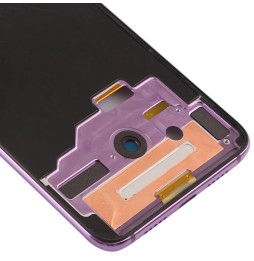 Châssis LCD pour Xiaomi Mi 9 (rose) à 40,50 €