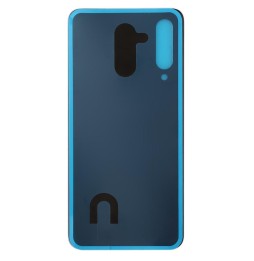 Rückseite Akkudeckel für Xiaomi Mi 9 (blau)(Mit Logo) für 10,58 €