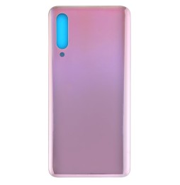 Achterkant voor Xiaomi Mi 9 (paars)(Met Logo) voor 10,58 €