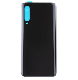 Cache arrière original pour Xiaomi Mi 9 (Noir)(Avec Logo) à 29,90 €