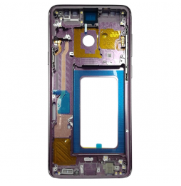 LCD Rahmen für Samsung Galaxy S9+ SM-G965 (Lila) für 25,90 €