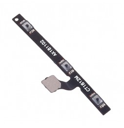Power & Volume Buttons Flex Cable for Xiaomi Mi Mix 3 at 7,90 €