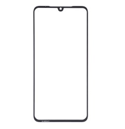 Bildschirmglas für Xiaomi Mi 9 (schwarz) für 10,76 €