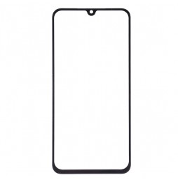 Glas scherm voor Xiaomi Mi 9 SE (zwart) voor 10,76 €