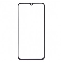 Glas scherm voor Xiaomi Mi 9 SE (zwart) voor 10,76 €