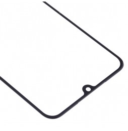 Bildschirmglas für Xiaomi Mi 9 SE (schwarz) für 10,76 €