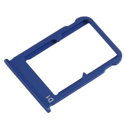 SIM kaart houder voor Xiaomi Mi Mix 3 (blauw) voor 8,90 €