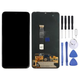 Original LCD-scherm voor Xiaomi Mi 9 (zwart) voor 60,79 €