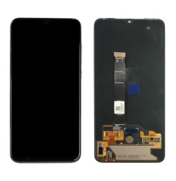Original LCD-Bildschirm für Xiaomi Mi 9 (Schwarz) für 60,79 €