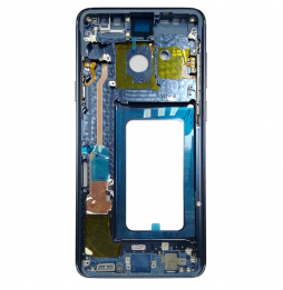 Châssis LCD pour Samsung Galaxy S9+ SM-G965 (Bleu) à 25,90 €