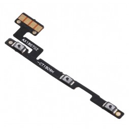 Aan/uit en volume knop kabel voor Xiaomi Mi Max 3 voor 8,90 €