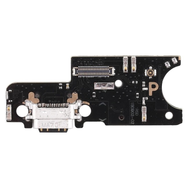 Charging Port Board for Xiaomi Pocophone F1 at 8,50 €