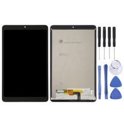 LCD-Bildschirm für Xiaomi Mi Pad 4 (Schwarz) für 41,80 €