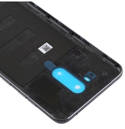 Achterkant met aan/uit- + volume knoppen voor Xiaomi Pocophone F1 (Met Logo) voor 15,99 €