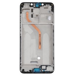 LCD Middle Frame for Xiaomi Pocophone F1 (Black) at 11,26 €