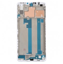 LCD Middle Frame for Xiaomi Mi Max 3 (White) at 26,90 €