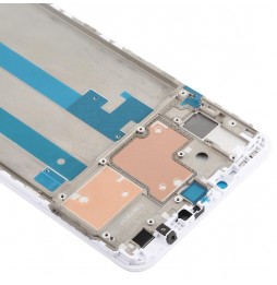 LCD Rahmen für Xiaomi Mi Max 3 (Weiß) für 26,90 €