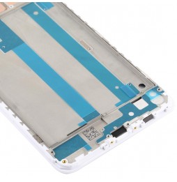 LCD Rahmen für Xiaomi Mi Max 3 (Weiß) für 26,90 €