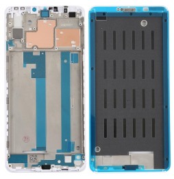 LCD Middle Frame for Xiaomi Mi Max 3 (White) at 26,90 €