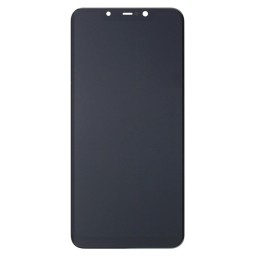 Écran LCD pour Xiaomi Pocophone F1 (Noir) à 33,92 €