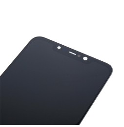 LCD Screen for Xiaomi Pocophone F1 (Black) at 33,92 €