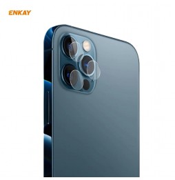 Camera Protector Tempered Glass For iPhone 12 Pro / 12 Pro Max at €12.95