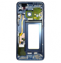 LCD Rahmen fÃ¼r Samsung Galaxy S9 SM-G960 (Bleu) à 26,30 €