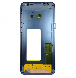 LCD Rahmen fÃ¼r Samsung Galaxy S9 SM-G960 (Bleu) à 26,30 €