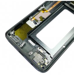 LCD Frame voor Samsung Galaxy S9 SM-G960 (Grijs) voor 26,30 €